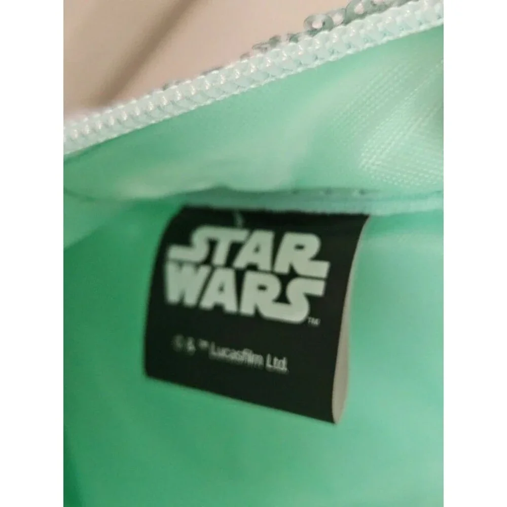 Baby Yoda Mini Backpack